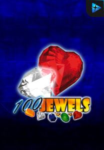 Bocoran RTP 100 Jewels di TOTOLOKA88 Generator RTP SLOT 4D Terlengkap