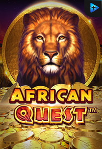 African Quest foto