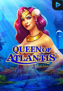 Bocoran RTP Queen of Atlantis di TOTOLOKA88 Generator RTP SLOT 4D Terlengkap