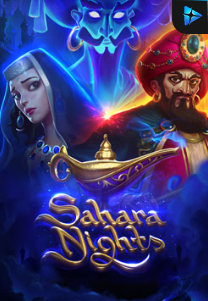 Bocoran RTP Sahara Nights di TOTOLOKA88 Generator RTP SLOT 4D Terlengkap