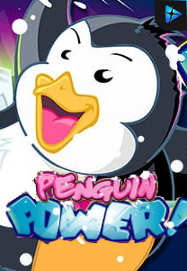 Bocoran RTP PenguinPower di TOTOLOKA88 Generator RTP SLOT 4D Terlengkap