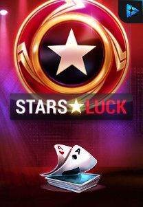 Bocoran RTP Stars Luck di TOTOLOKA88 Generator RTP SLOT 4D Terlengkap