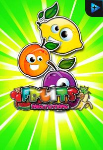 Bocoran RTP Fruits Dimension di TOTOLOKA88 Generator RTP SLOT 4D Terlengkap