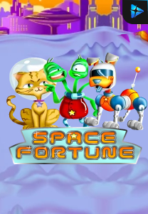 Bocoran RTP Space Fortune di TOTOLOKA88 Generator RTP SLOT 4D Terlengkap