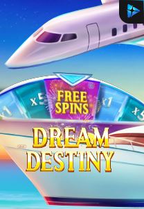 Bocoran RTP Dream Destiny di TOTOLOKA88 Generator RTP SLOT 4D Terlengkap