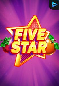 Bocoran RTP Five Star di TOTOLOKA88 Generator RTP SLOT 4D Terlengkap