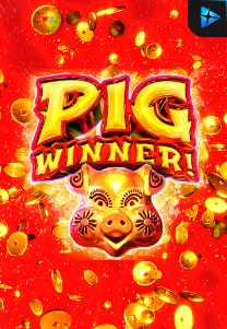 Bocoran RTP Pig Winner di TOTOLOKA88 Generator RTP SLOT 4D Terlengkap