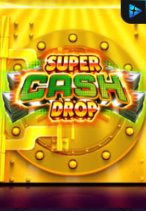 Bocoran RTP Super Cash Drop di TOTOLOKA88 Generator RTP SLOT 4D Terlengkap